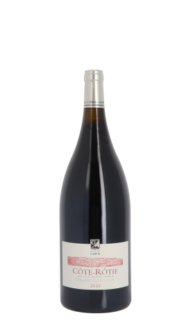 Domaine Jean-Michel Gerin, Champin Le Seigneur 2022 Rouge Magnum