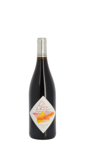Domaine Jean-Michel Gerin, La Landonne 2021 Rouge 75cl