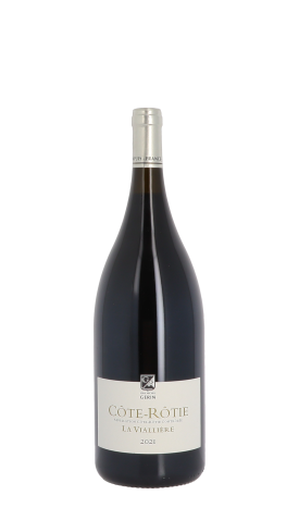 Domaine Jean-Michel Gerin, La Viallière 2021 Rouge Magnum