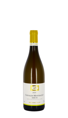 Domaine Jean-Marc Pillot 2020 Blanc 75cl