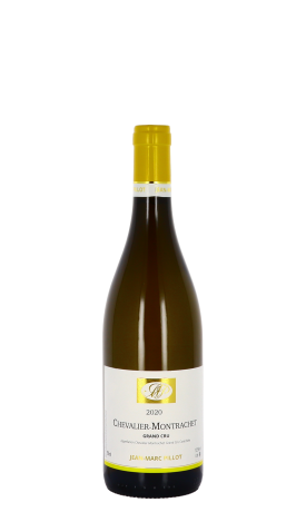 Domaine Jean-Marc Pillot 2020 Blanc 75cl