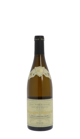 Jean-Noël Gagnard, Les Caillerets 2023 Blanc 75cl