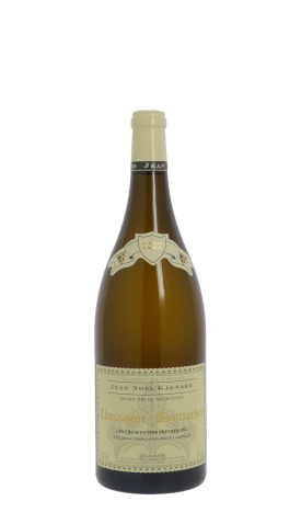 Jean-Noël Gagnard, Les Chenevottes 2022 Blanc Magnum