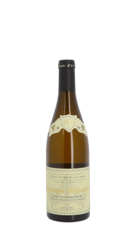 Jean-Noël Gagnard, Les Petits Clos 2021 Blanc 75cl
