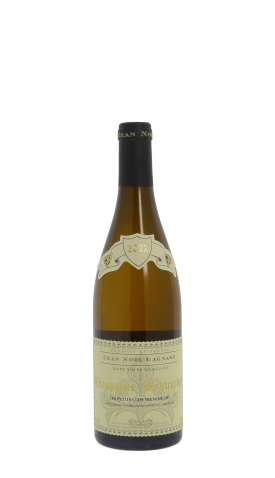 Jean-Noël Gagnard, Les Petits Clos 2022 Blanc 75cl