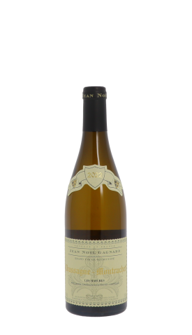 Jean-Noël Gagnard, Les Masures 2022 Blanc 75cl