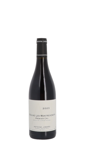 Domaine Antoine Jobard, Montrevenots 2023 Rouge 75cl