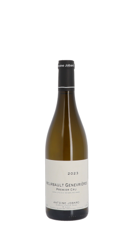 Domaine Antoine Jobard, "Genevrières" 2023 Blanc 75cl