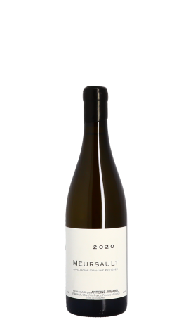 Domaine Antoine Jobard 2020 Blanc 75cl