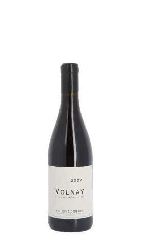 Domaine Antoine Jobard 2022 Rouge 75cl