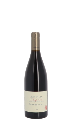 Domaine Joblot, L'Empreinte 2022 Rouge 75cl