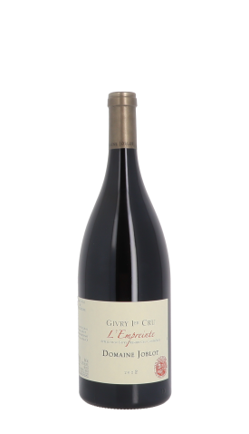 Domaine Joblot, L'Empreinte 2022 Rouge Magnum