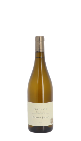 Domaine Joblot, En Veau 2023 Blanc 75cl
