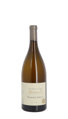 Domaine Joblot, Mademoiselle 2022 Blanc Magnum