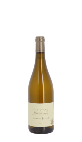 Domaine Joblot, Mademoiselle 2023 Blanc 75cl