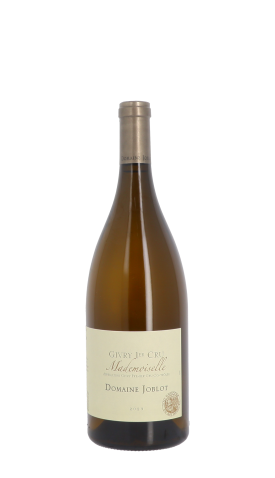 Domaine Joblot, Mademoiselle 2023 Blanc Magnum