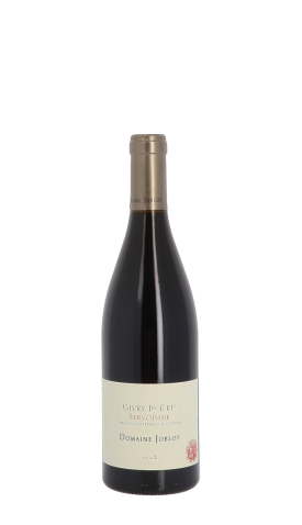 Domaine Joblot, Servoisine 2022 Rouge 75cl