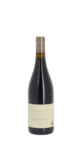 Domaine Joblot, Servoisine 2023 Rouge 75cl