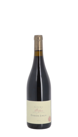 Domaine Joblo, Préface 2023 Rouge 75cl