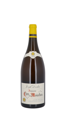 Domaine Joseph Drouhin, Clos des Mouches 1999 Blanc Magnum