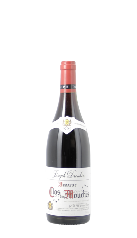 Domaine Joseph Drouhin, Clos des Mouches 1995 Rouge 75cl