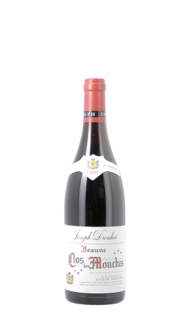 Domaine Joseph Drouhin, Clos des Mouches 1995 Rouge 75cl