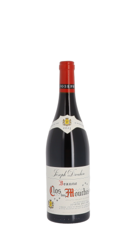 Domaine Joseph Drouhin, Clos des Mouches 2023 Rouge 75cl