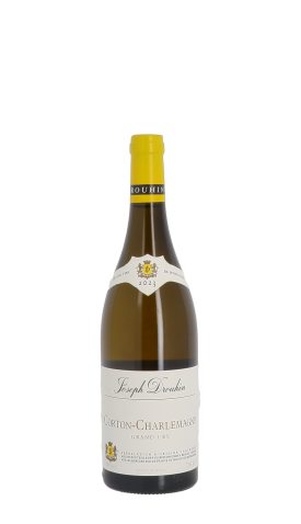 Domaine Joseph Drouhin 2023 Blanc 75cl
