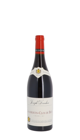 Domaine Joseph Drouhin 2013 Rouge 75cl
