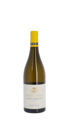 Domaine Joseph Drouhin, Les Clos 2023 Blanc 75cl