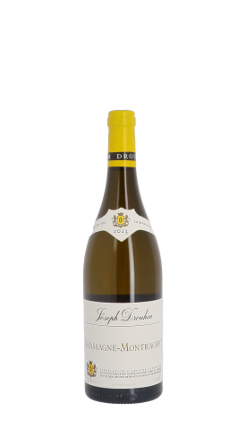 Domaine Joseph Drouhin 2023 Blanc 75cl