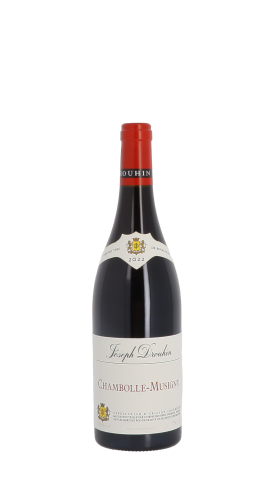 Domaine Joseph Drouhin 2022 Rouge 75cl