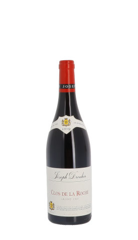 Domaine Joseph Drouhin 2019 Rouge 75cl