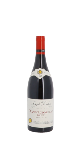 Domaine Joseph Drouhin, Les Baudes 2018 Rouge 75cl