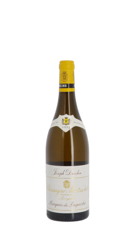 Domaine Joseph Drouhin, Morgeot Marquis de Laguiche 2023 Blanc 75cl