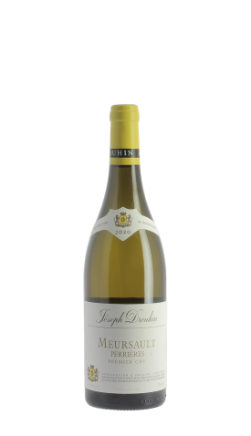 Domaine Joseph Drouhin, Les Perrières 2020 Blanc 75cl