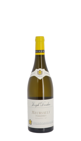 Domaine Joseph Drouhin, Les Perrières 2023 Blanc 75cl