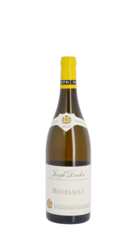 Domaine Joseph Drouhin 2020 Blanc 75cl