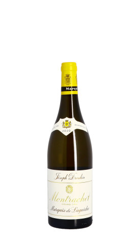 Domaine Joseph Drouhin, Marquis de Laguiche 2020 Blanc 75cl
