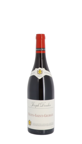Domaine Joseph Drouhin 2021 Rouge 75cl