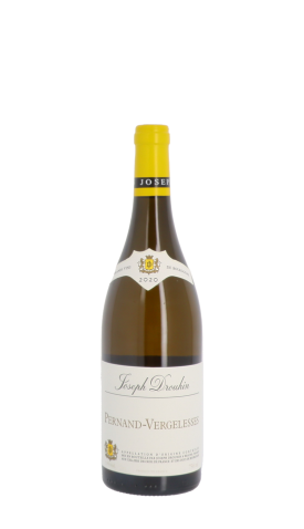 Domaine Joseph Drouhin 2020 Blanc 75cl
