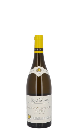 Domaine Joseph Drouhin, Pucelles 2023 Blanc 75cl