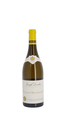 Domaine Joseph Drouhin 2023 Blanc 75cl