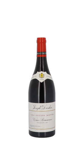 Domaine Joseph Drouhin, Petits Monts 2023 Rouge 75cl
