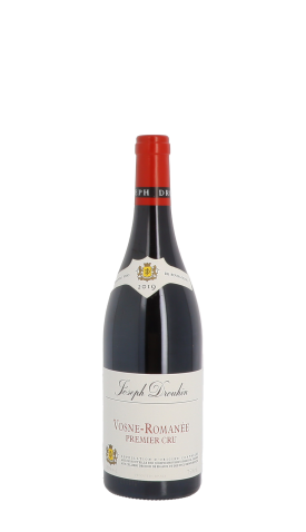 Domaine Joseph Drouhin 2019 Rouge 75cl