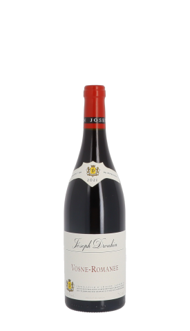 Domaine Joseph Drouhin 2021 Rouge 75cl
