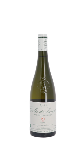 Domaine Nicolas Joly, Clos de la Coulée de Serrant 2023 Blanc 75cl