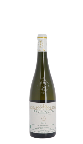 Domaine Nicolas Joly, Le Vieux Clos 2023 Blanc 75cl