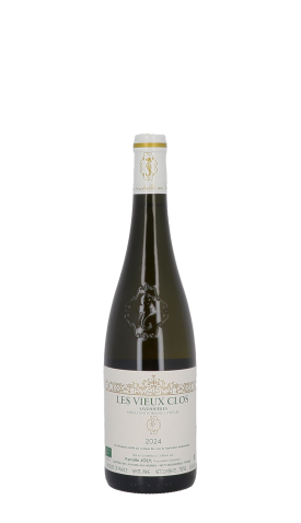 Domaine Nicolas Joly, Le Vieux Clos 2024 Blanc 75cl