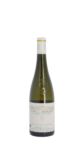 Domaine Nicolas Joly, Clos de la Bergerie 2015 Blanc 75cl